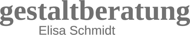 Logo-Gestaltberatung-Elisa-Schmidt